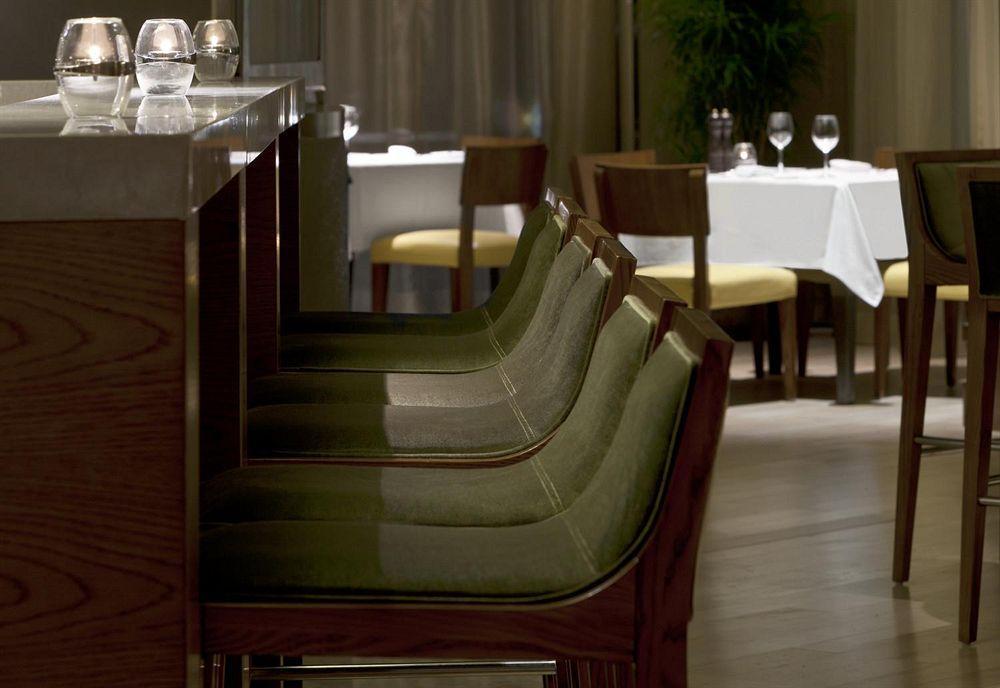 Sheraton Grand Beijing Dongcheng Hotel Экстерьер фото
